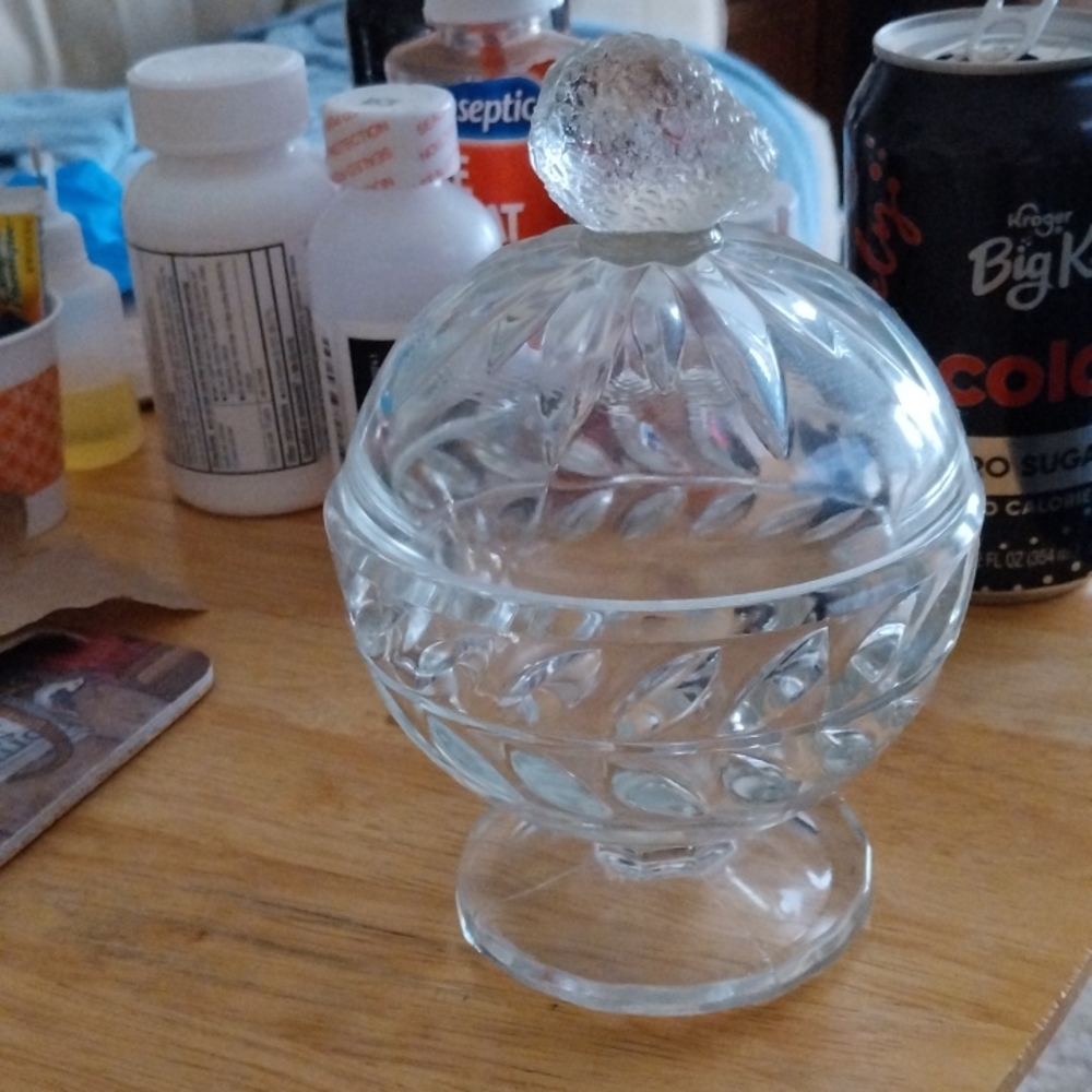 Crystal